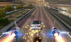 飞车最新大爆料下载,揭秘全新版本升级与神秘新玩法